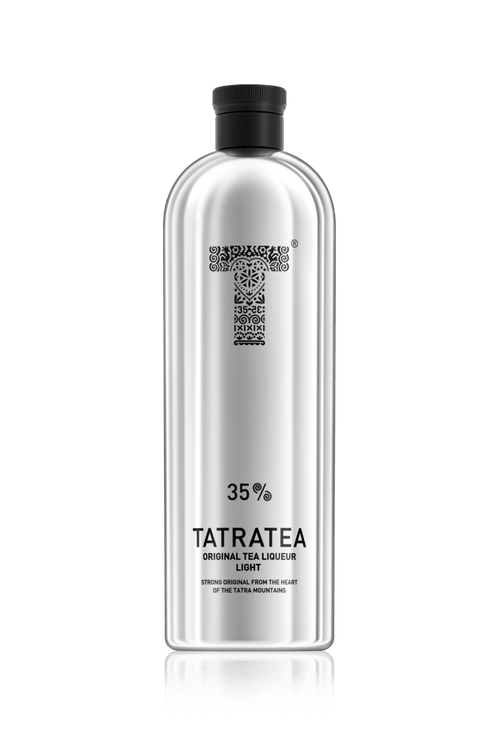 Tatratea 35% Original Light - Taste of Tatra